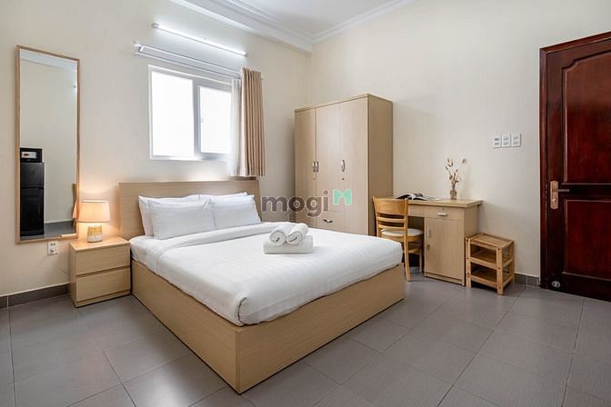 Hình ảnh Cho thuê Trang Chủ MB66.COM / Đăng Ký Tặng 66K full nội thất cửa số đón gió Nguyễn Trãi quận 1