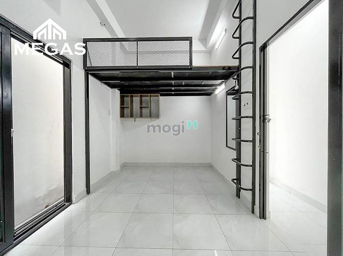Hình ảnh CHDV Có Gác Full Nội Thất Giá Tốt Cho Sinh Viên ĐH Công Thương