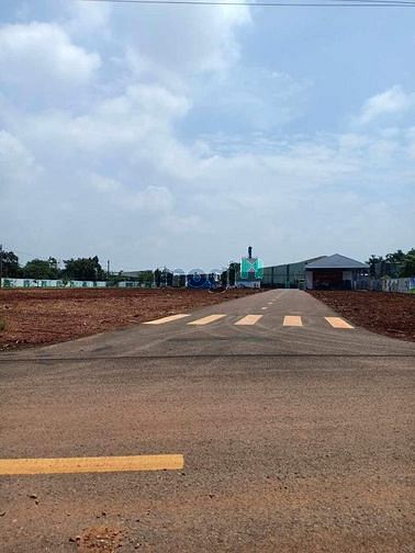 Hình ảnh Đất Thổ Cư 100% Xây Dựng , Đất Nằm Mặt Tiền Đường Lớn . 100m2/ 1Tỷ SHR