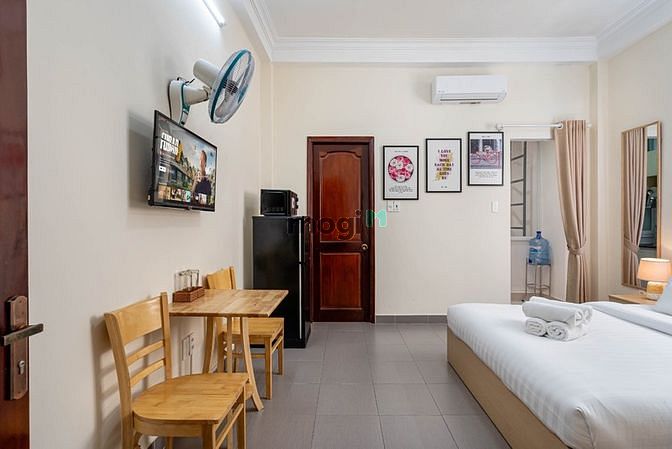 Hình ảnh Cho thuê Trang Chủ MB66.COM / Đăng Ký Tặng 66K full nội thất cửa số đón gió Nguyễn Trãi quận 1