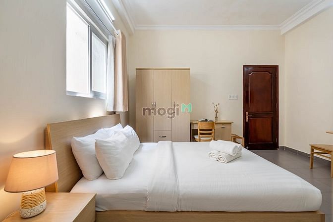 Hình ảnh Cho thuê Trang Chủ MB66.COM / Đăng Ký Tặng 66K full nội thất cửa số đón gió Nguyễn Trãi quận 1