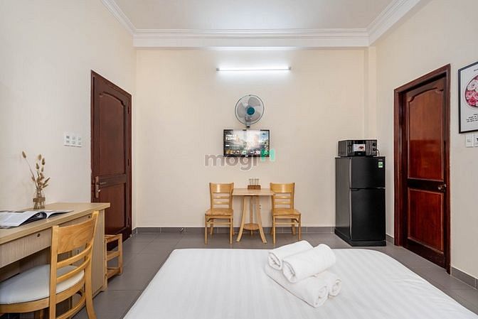 Hình ảnh Cho thuê Trang Chủ MB66.COM / Đăng Ký Tặng 66K full nội thất cửa số đón gió Nguyễn Trãi quận 1
