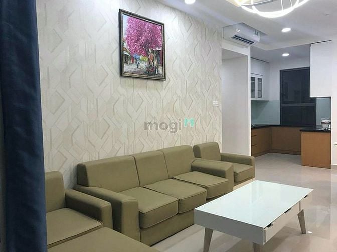 Hình ảnh cho thuê/bán ch cao cấp THE SUN AVANUE 3 PN ,2WC. 19 triệu