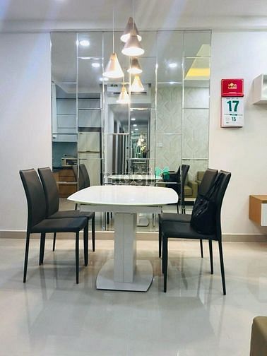 Hình ảnh cho thuê/bán ch cao cấp THE SUN AVANUE 3 PN ,2WC. 19 triệu