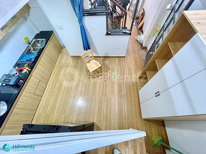Hình ảnh 🔥Studio, Duplex Mới Sân Bay, Full Nội Thất, Cửa Sổ Trời Thoáng🔥