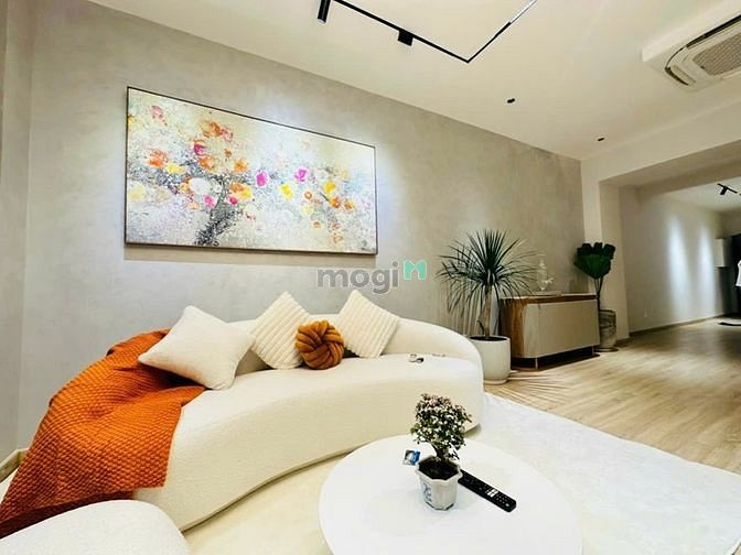 Hình ảnh Bán Căn Hộ Phú Mỹ Hưng Nhà Đẹp 3PN Giá 10 Tỷ