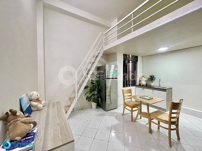Hình ảnh 🔥Studio, Duplex Mới Sân Bay, Full Nội Thất, Cửa Sổ Trời Thoáng🔥