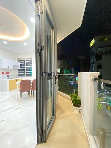 Hình ảnh Cho thuê Trang Chủ MB66.COM / Đăng Ký Tặng 66K phường Tân Quy_dt 40m2_FULL nt_Ban công_Máy giặt riêng