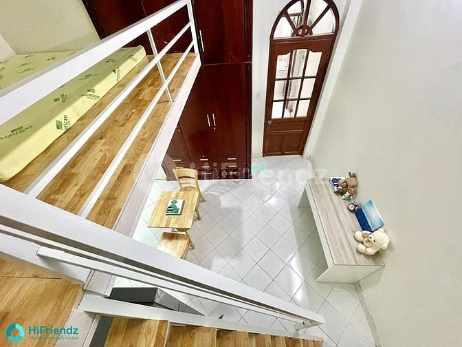 Hình ảnh 🔥Studio, Duplex Mới Sân Bay, Full Nội Thất, Cửa Sổ Trời Thoáng🔥
