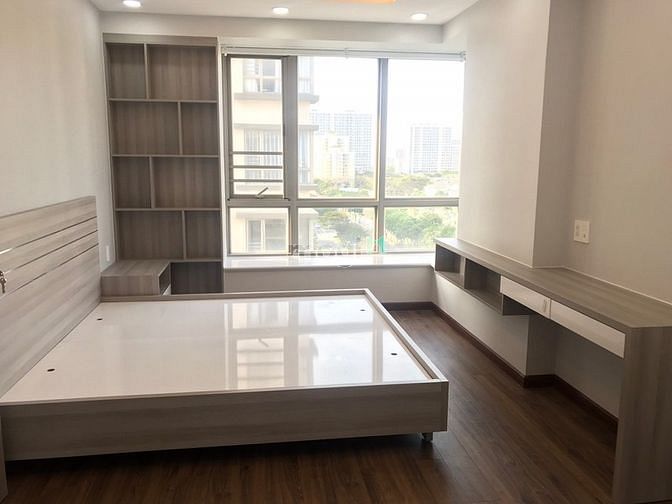 Hình ảnh Cần bán gấp CHCC Hưng Phúc, Phú Mỹ Hưng, Quận 7