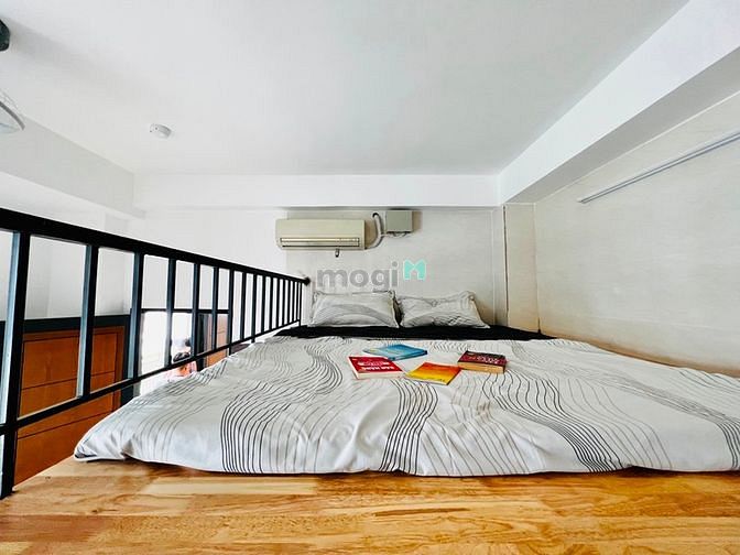 Hình ảnh Cho Thuê Phòng Trọ Tân Phú Duplex sinh viên Ngây Aeon.