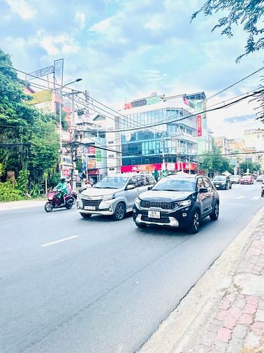 Hình ảnh Cho thuê Mặt Tiền Đinh Bộ Lĩnh , Phường 26, Bình Thạnh