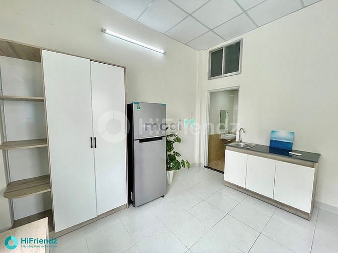 Hình ảnh 🔥Studio, Duplex Mới Sân Bay, Full Nội Thất, Cửa Sổ Trời Thoáng🔥