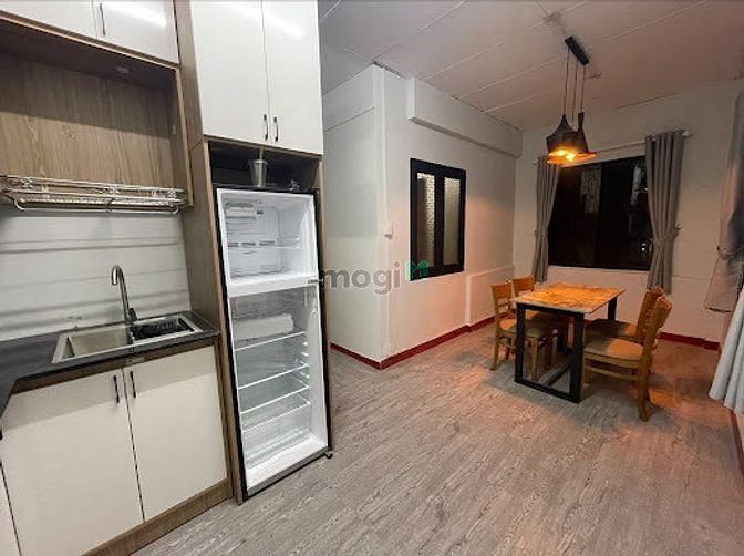 Hình ảnh Cho thuê Trang Chủ MB66.COM / Đăng Ký Tặng 66K 2 phòng ngủ 1wc đối diện Etown Cộng Hòa