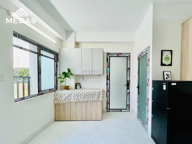 Hình ảnh Studio Siêu Rộng ,Bancol Thoáng ,Full NT Ngay Nguyễn Văn Lượng