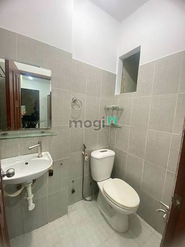 Hình ảnh Phòng full nội thất giá rẻ ngay chợ Bàn Cờ Quận 3