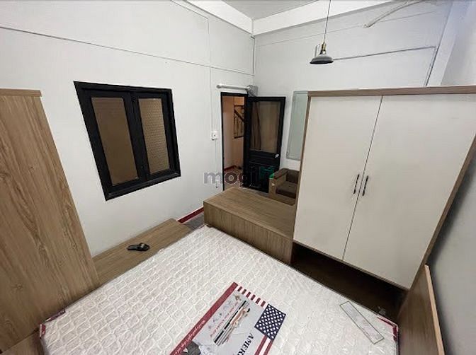 Hình ảnh Cho thuê Trang Chủ MB66.COM / Đăng Ký Tặng 66K 2 phòng ngủ 1wc đối diện Etown Cộng Hòa