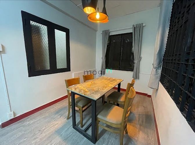 Hình ảnh Cho thuê Trang Chủ MB66.COM / Đăng Ký Tặng 66K 2 phòng ngủ 1wc đối diện Etown Cộng Hòa