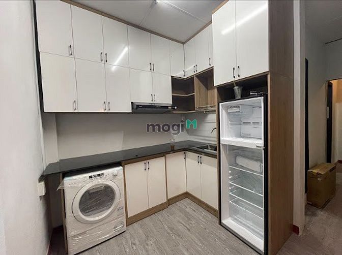 Hình ảnh Cho thuê Trang Chủ MB66.COM / Đăng Ký Tặng 66K 2 phòng ngủ 1wc đối diện Etown Cộng Hòa