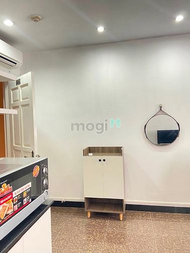Hình ảnh Studio Đầy Đủ Tiện Nghi Cửa Sổ Lớn Thoáng Mát Ngay KDC Phú Mỹ Hưng