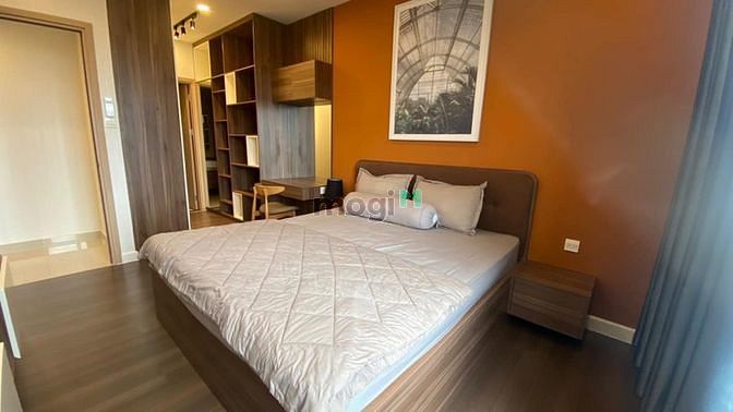 Hình ảnh Cho thuê Trang Chủ MB66.COM / Đăng Ký Tặng 66K THE SUN AVENUE 2 PN, 2 wc , 17triệu500k