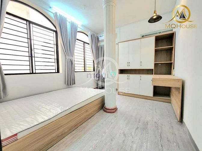Hình ảnh Cho thuê Trang Chủ MB66.COM / Đăng Ký Tặng 66K 2 phòng ngủ 1wc đối diện Etown Cộng Hòa