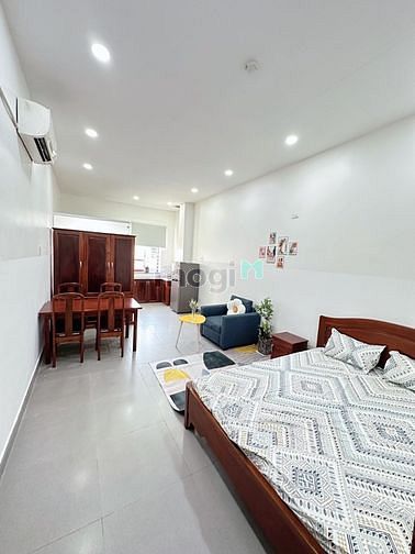Hình ảnh cho thuê CHDV full nội thất đường lê văn việt, Quận 9, Bao hết chi phí