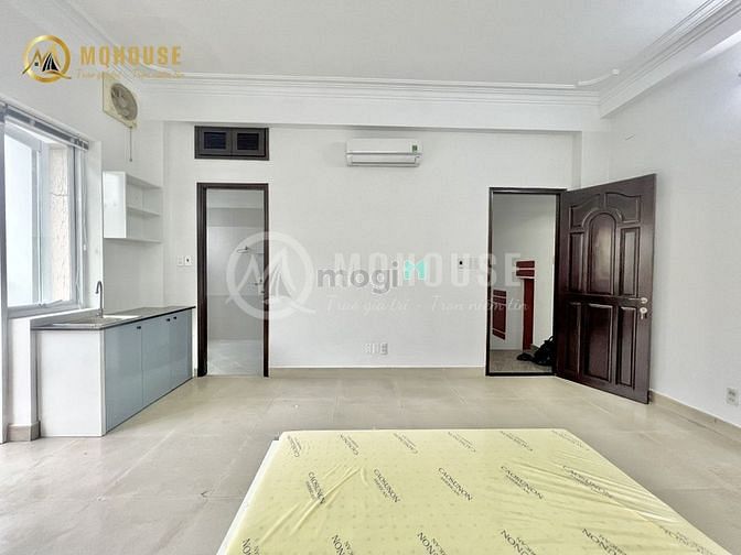 Hình ảnh Khai Trương_Căn Hộ 40m2_Bancol Rộng Thoáng_Ung Văn Khiêm_Bình Thạnh.
