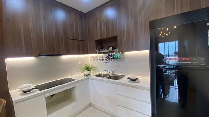 Hình ảnh Cho thuê Trang Chủ MB66.COM / Đăng Ký Tặng 66K THE SUN AVENUE 2 PN, 2 wc , 17triệu500k