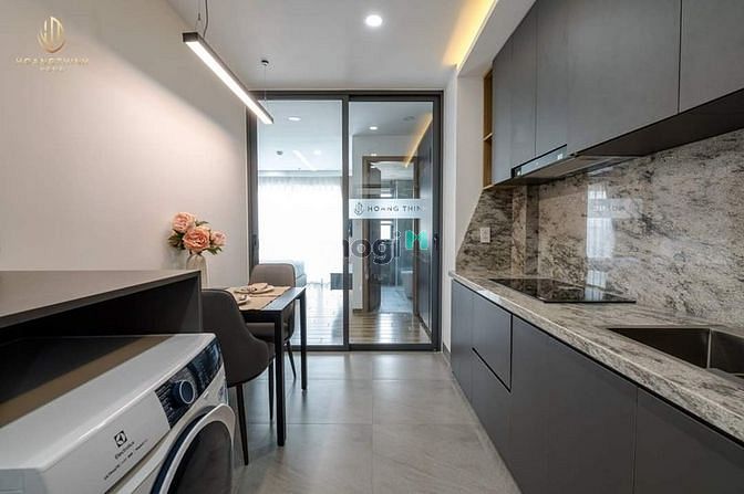 Hình ảnh Cho thuê CHDV siêu vip tại Cầu Ván, Bình Thạnh
