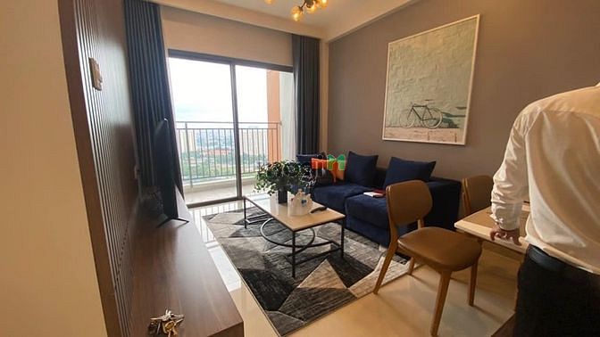 Hình ảnh Cho thuê Trang Chủ MB66.COM / Đăng Ký Tặng 66K THE SUN AVENUE 2 PN, 2 wc , 17triệu500k