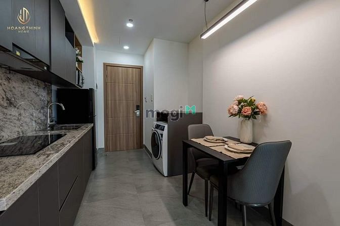 Hình ảnh Cho thuê CHDV siêu vip tại Cầu Ván, Bình Thạnh