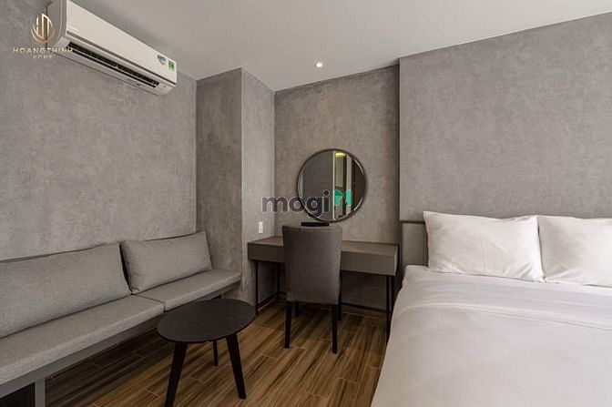Hình ảnh Cho thuê CHDV siêu vip tại Cầu Ván, Bình Thạnh