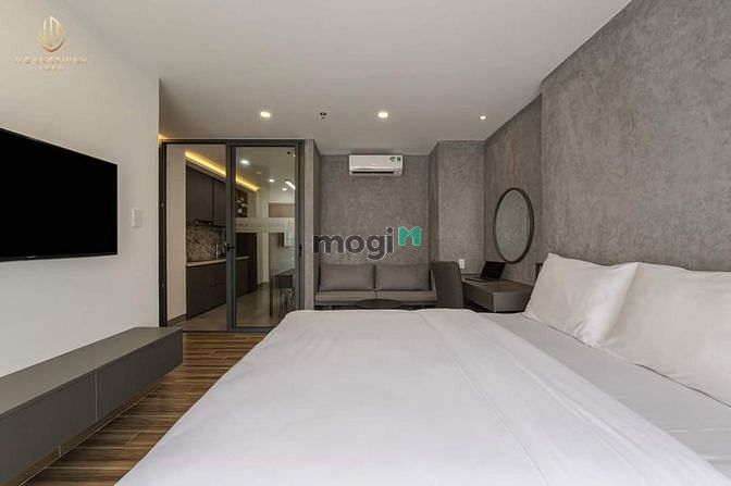 Hình ảnh Cho thuê CHDV siêu vip tại Cầu Ván, Bình Thạnh