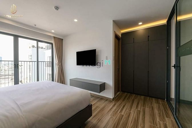 Hình ảnh Cho thuê CHDV siêu vip tại Cầu Ván, Bình Thạnh