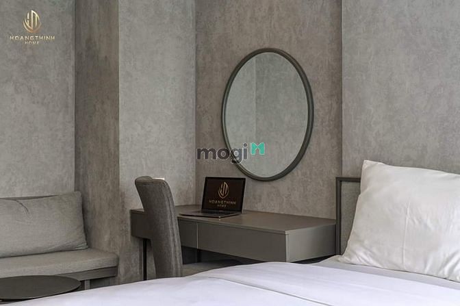 Hình ảnh Cho thuê CHDV siêu vip tại Cầu Ván, Bình Thạnh