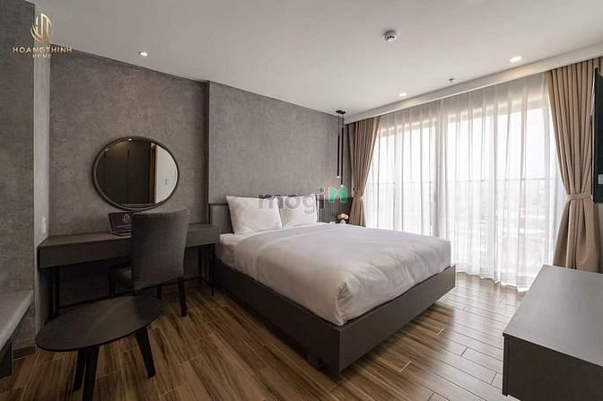 Hình ảnh Cho thuê CHDV siêu vip tại Cầu Ván, Bình Thạnh