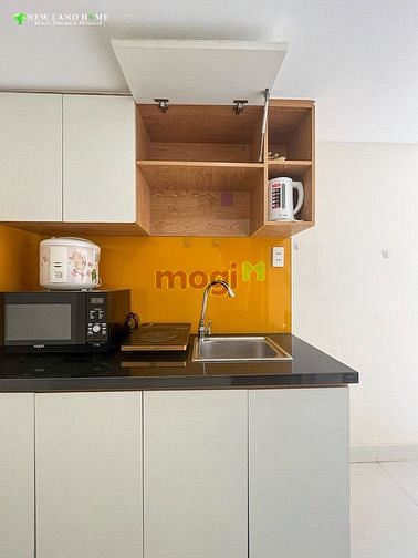 Hình ảnh Duplex full nội thất phòng đón nắng ngay Huỳnh Tấn Phát Quận 7