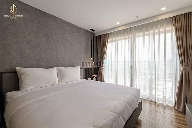 Hình ảnh Cho thuê CHDV siêu vip tại Cầu Ván, Bình Thạnh