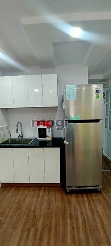 Hình ảnh Nhà KDCHDV 7pn - 7wc đầy đủ nội thất Quận 11