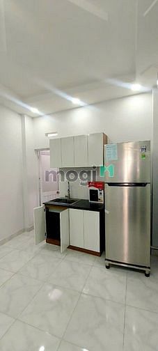 Hình ảnh Nhà KDCHDV 7pn - 7wc đầy đủ nội thất Quận 11