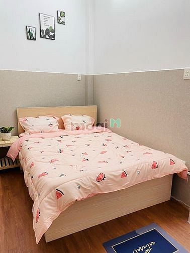 Hình ảnh Mb6623 nạp rút nhanh chóng full nội thất máy giặt riêng cửa sổ đón gió quận 10