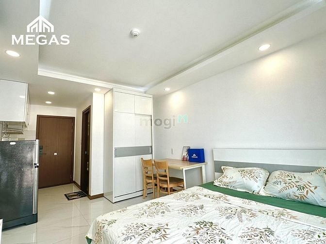 Hình ảnh Chung cư mini full nội thất ngay Nguyễn Duy Trinh Q2
