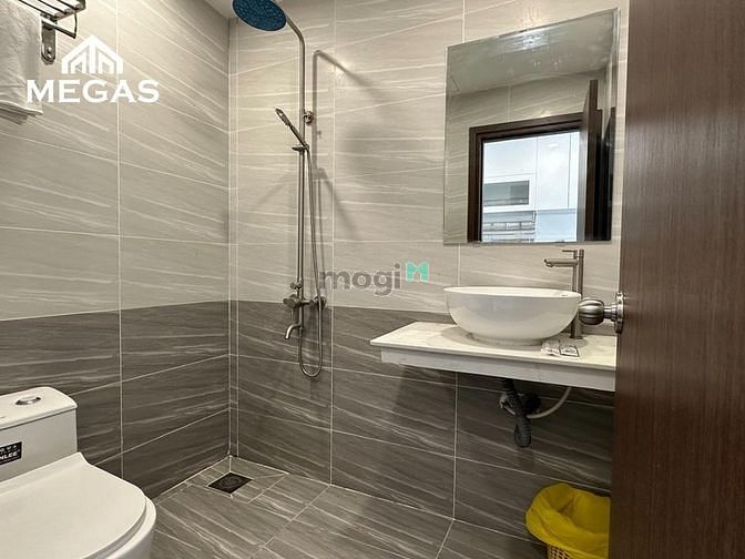 Hình ảnh Chung cư mini full nội thất ngay Nguyễn Duy Trinh Q2