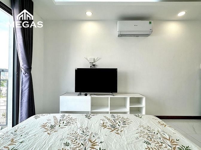 Hình ảnh Chung cư mini full nội thất ngay Nguyễn Duy Trinh Q2