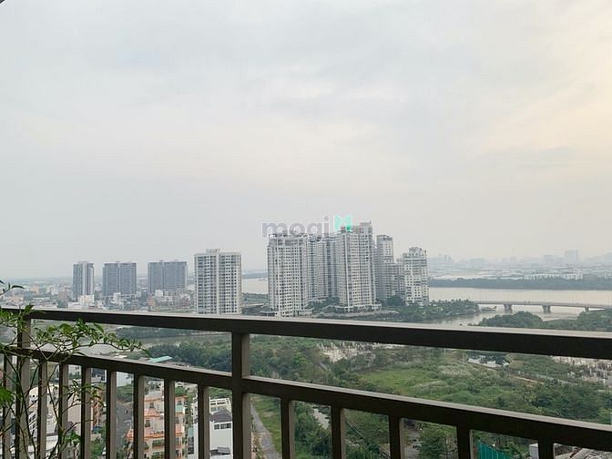 Hình ảnh Cho thuê Trang Chủ MB66.COM / Đăng Ký Tặng 66K cao cấp THE SUN AVENUE 2 PN,2 WC, 17 TRIỆU
