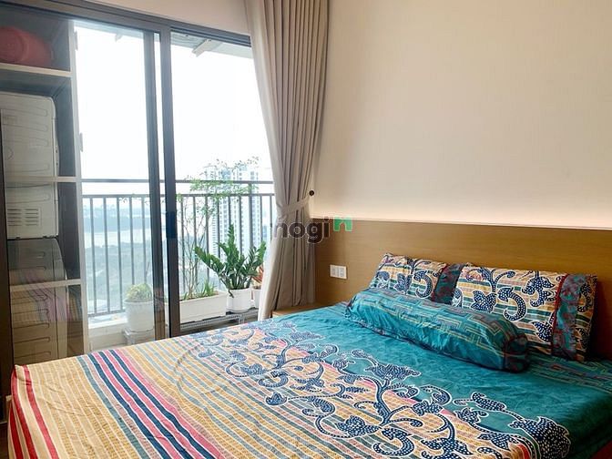 Hình ảnh Cho thuê Trang Chủ MB66.COM / Đăng Ký Tặng 66K cao cấp THE SUN AVENUE 2 PN,2 WC, 17 TRIỆU