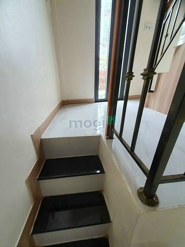 Hình ảnh Bán nhà hẻm 4m đường tân hòa đông ,giáp Quận 6