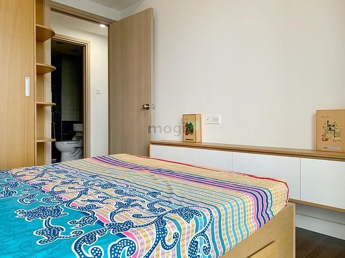 Hình ảnh Cho thuê Trang Chủ MB66.COM / Đăng Ký Tặng 66K cao cấp THE SUN AVENUE 2 PN,2 WC, 17 TRIỆU
