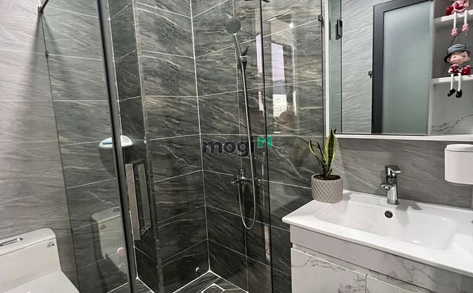 Hình ảnh Trống Lại Căn Hộ Studio Cửa Sổ Thoáng_mất 3-5 phút tới ĐH GTVT-Hutech